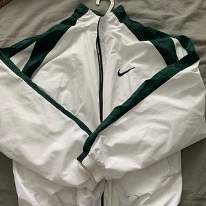 nike jacket